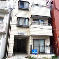 DICE bldg.本町の外観