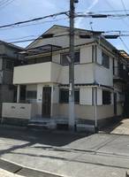 兵庫県神戸市垂水区東垂水2(一戸建)の賃貸物件の外観