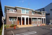 物件の外観画像