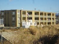 ベッラ・ビスタの外観