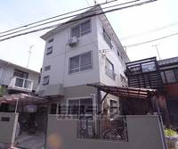インペリアル佐竹の外観