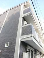 物件の外観画像