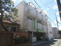 物件の外観画像