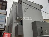 物件の外観画像