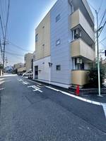 物件の外観画像