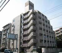 神奈川県横浜市保土ヶ谷区保土ケ谷町1(マンション)の賃貸物件の外観