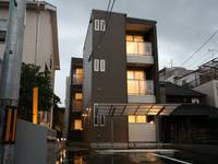 物件の外観画像