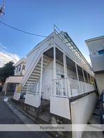 東京都練馬区三原台1(アパート)の賃貸物件の外観