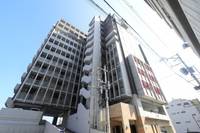 福岡県北九州市戸畑区浅生2(マンション)の賃貸物件の外観