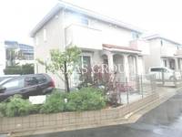 東京都東久留米市氷川台1(一戸建)の賃貸物件の外観