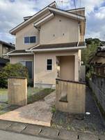熊本県菊池郡菊陽町大字原水(一戸建)の賃貸物件の外観