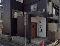 東京都中野区野方4(マンション)の賃貸物件の外観