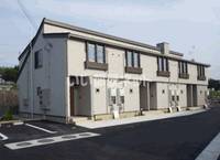 大阪府岸和田市土生町13(アパート)の賃貸物件の外観