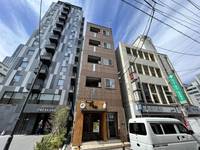 アーバン21の外観