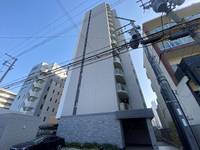 エスプレイスアーバンレジデンスの外観