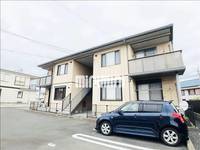 ブライトステージAの外観