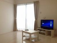 沖縄県沖縄市美里1(アパート)の賃貸物件の間取り