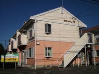 物件の外観画像