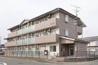 パルティーレIの外観