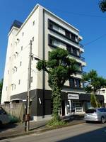 グランドビュー岐南の外観