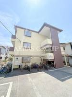 物件の外観画像