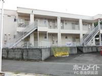 物件の外観画像