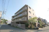 大阪府豊中市長興寺南4(マンション)の賃貸物件の外観