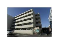 A・City柴田本通の外観