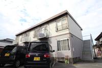 物件の外観画像