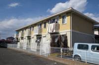 メゾン・ド・グリシーヌの外観