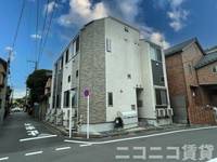 物件の外観画像