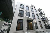 東京都中央区日本橋中洲(マンション)の賃貸物件の外観