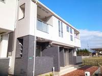 カーサ ブリオ 大内問田 IIの外観