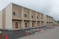 茨城県土浦市おおつ野6(一戸建)の賃貸物件の外観