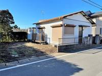 千葉県長生郡長生村岩沼(一戸建)の賃貸物件の外観