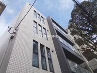 東京都中野区鷺宮2(マンション)の賃貸物件の外観