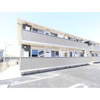 アリエス Aの外観