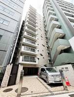 東京都世田谷区池尻2(マンション)の賃貸物件の外観