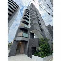 東京都練馬区東大泉3(マンション)の賃貸物件の外観