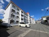 宇野ビル 3号の外観