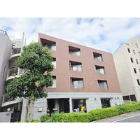 ビット代々木上原(0005346)の外観