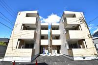 物件の外観画像