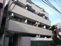 東京都世田谷区北沢5(マンション)の賃貸物件の外観