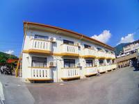 物件の外観画像