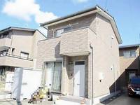 岐阜県羽島郡岐南町石原瀬1(一戸建)の賃貸物件の外観