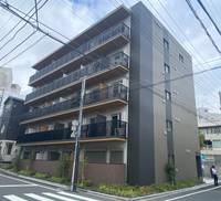 マークス桜の外観