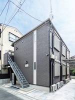 プリムラ小岩の外観