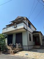 千葉県松戸市松戸(一戸建)の賃貸物件の外観