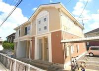 福岡県北九州市小倉南区沼緑町2(アパート)の賃貸物件の外観