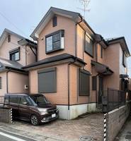 物件の外観画像